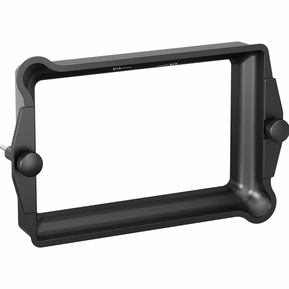 ELEGOO Serbatoio in Metallo per Resina Saturn 4 Ultra 16K