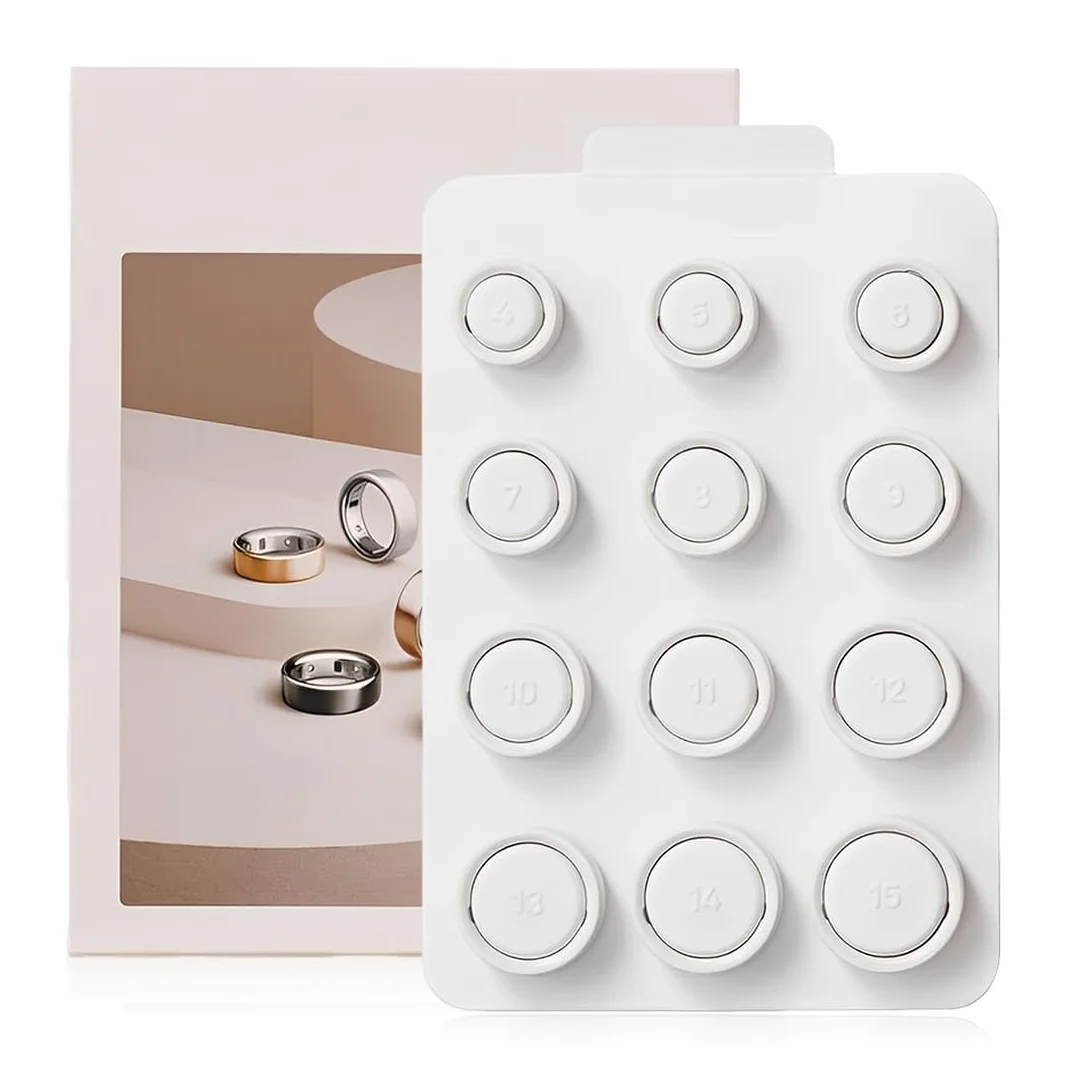 Kit Da Misure Anelli Misuratore Per Anelli EIHI 1 Pezzo