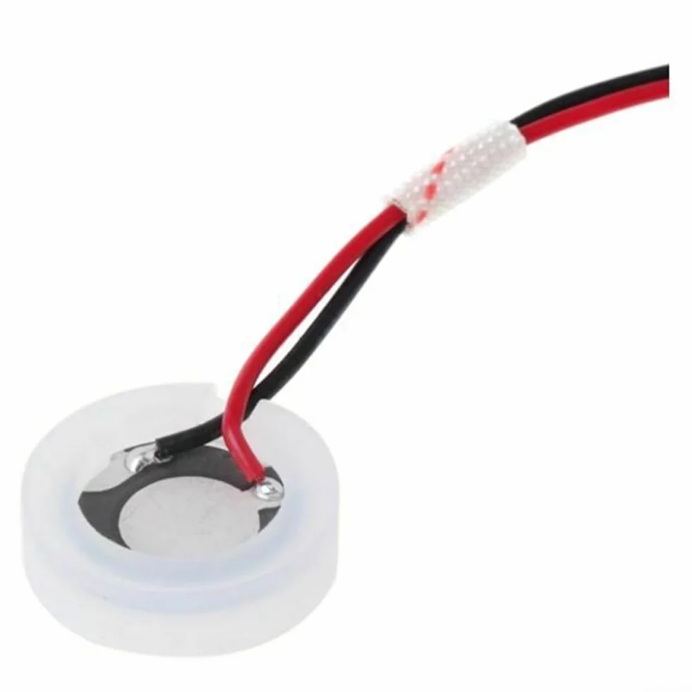 Per 2 x D16mm Mist Maker con 3MHz per Hotel e Casa Umidificazione