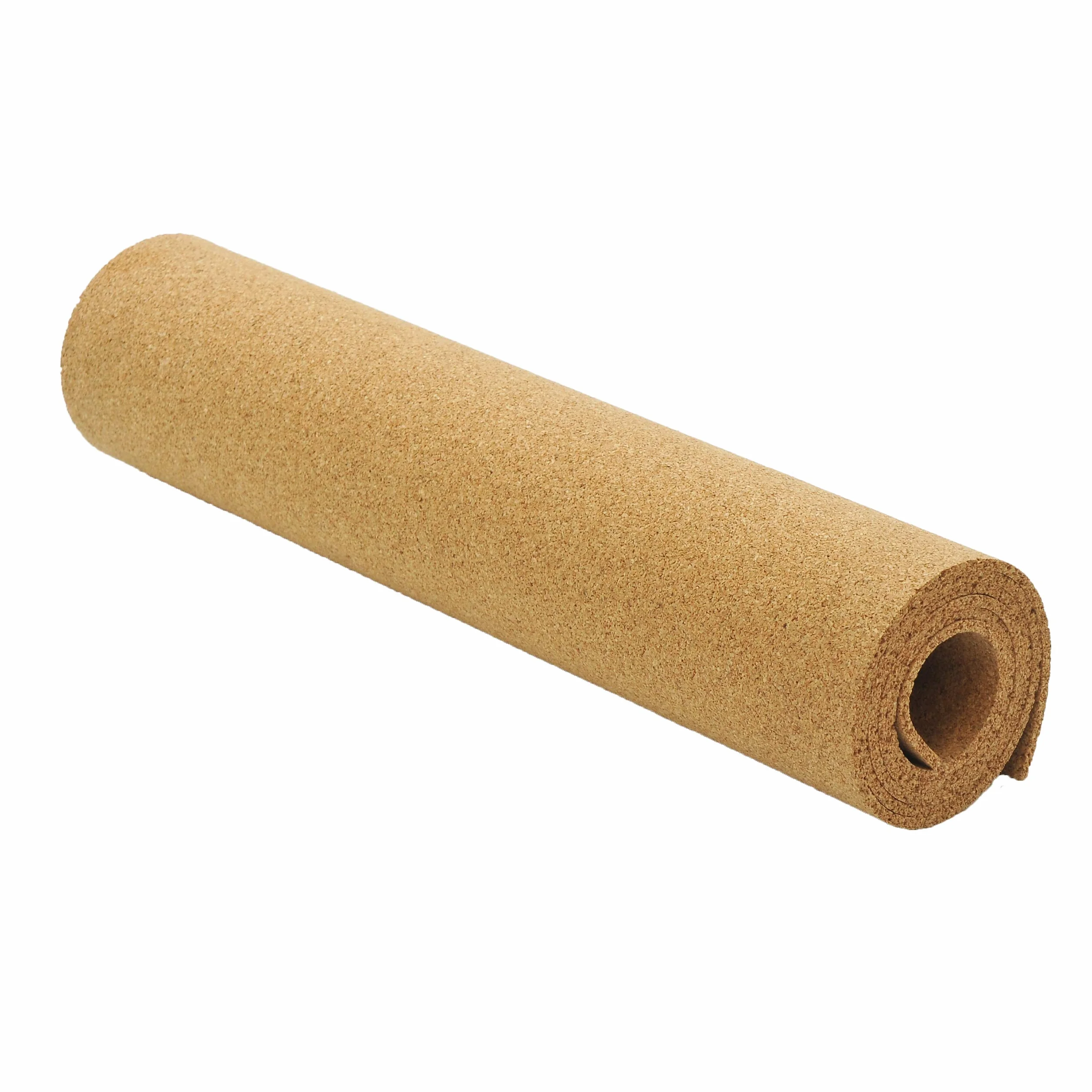 Foglio di sughero ad alta densità 915 x 305 mm 2 mm spessore