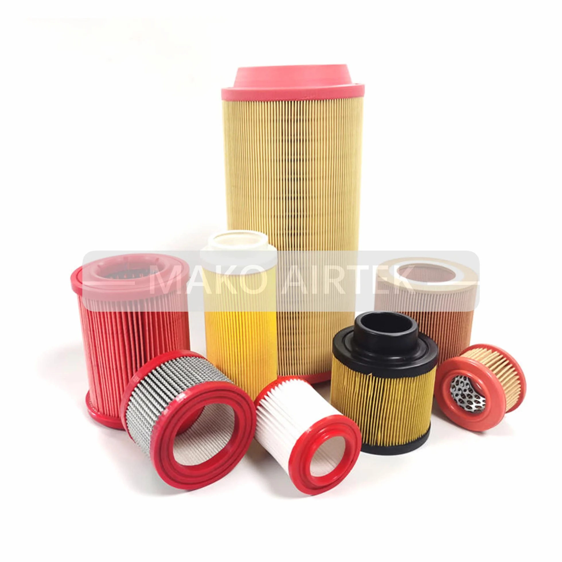 1 filtro idraulico per MP FILTRI (HP3202A010ANP01)