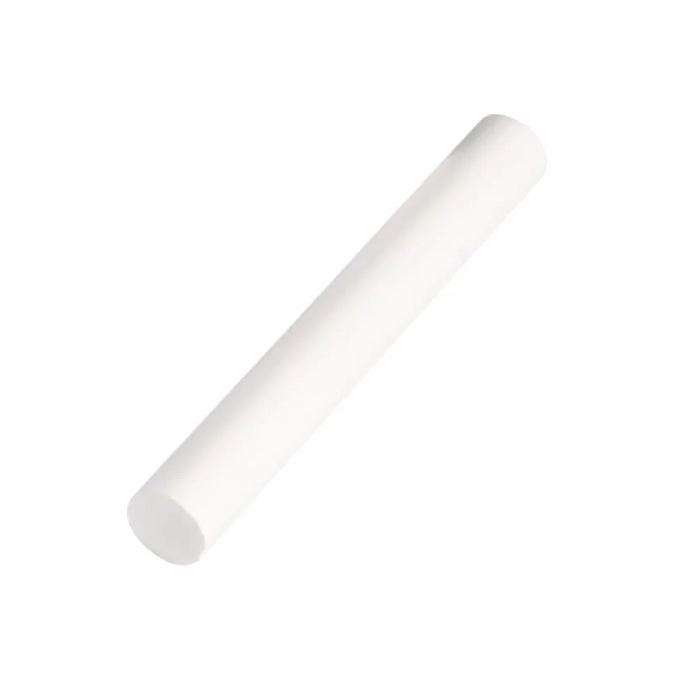 Barra di nitruro di boro resistente all'abrasione diametro ceramica 10 mm 12 mm 15 mm Borazon 1 pz 10MM*100MM