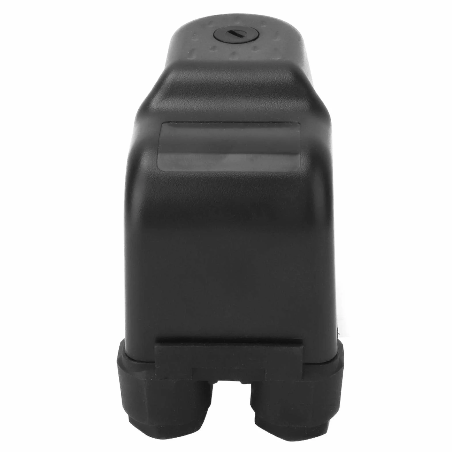 Interruttore di controllo della pressione 380V 3 fasi, regolatore pompa acqua filettatura femmina 3/8 NPT