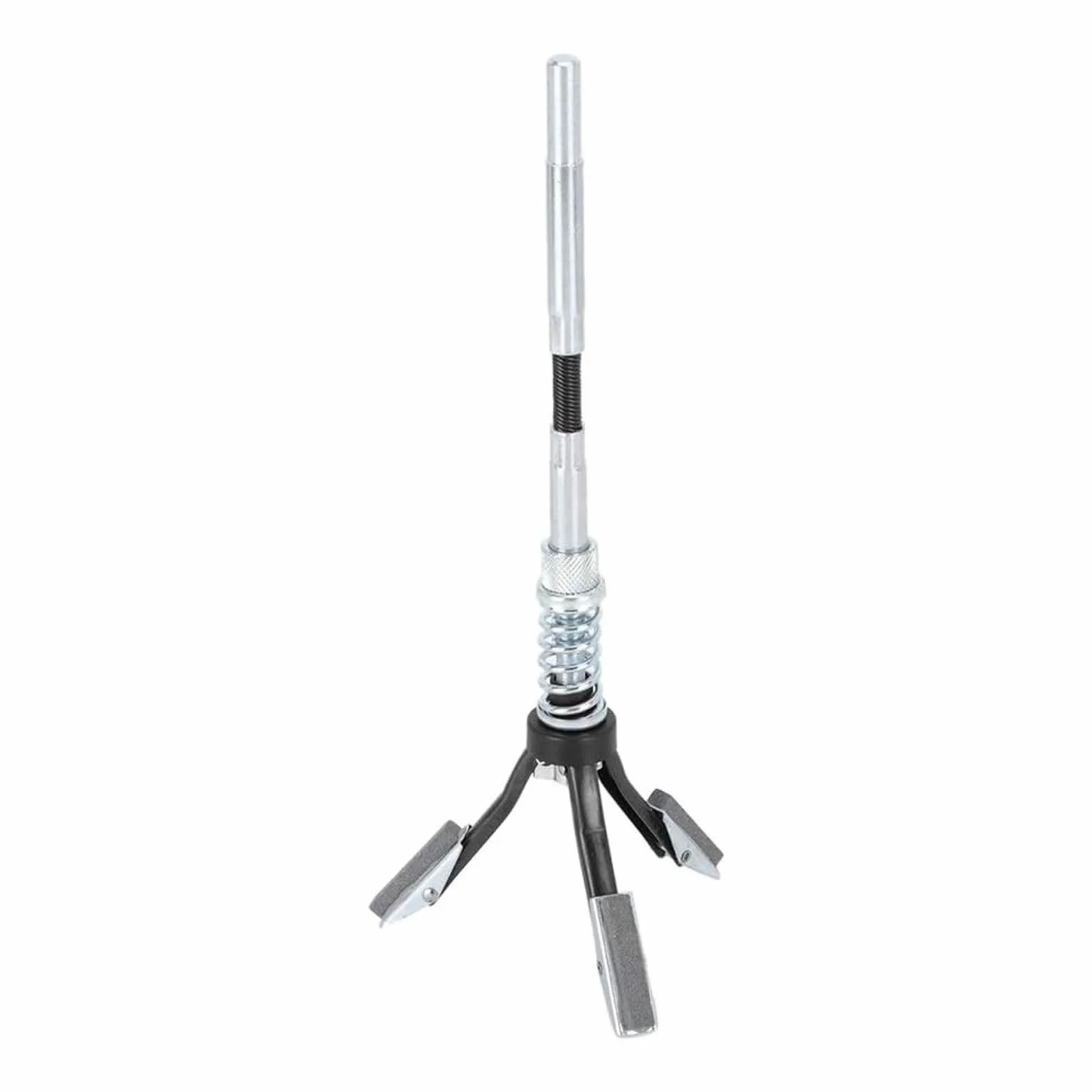 GERUI Dispositivo a cilindro Hon, 3 ganasce per lucidatura, spazzola regolabile 19-64 mm, cilindro freno auto, tubo, foro, utensile levigatura, ricambio auto, camion