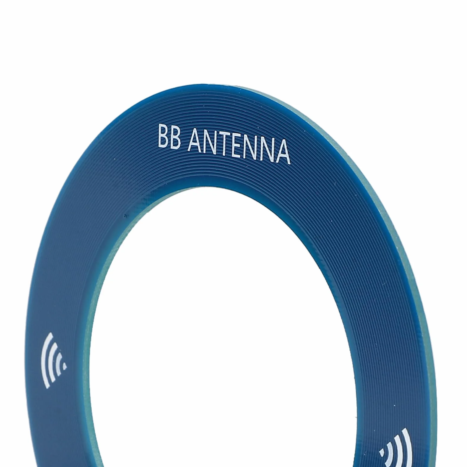 SW Donut Antenna Loop 9,9 KHz a 181 MHz a Onde Corte, Mini Portatile 10-30 DBuV con Connettore Maschio SMA, per Ricevitori Malachite e TEF6686