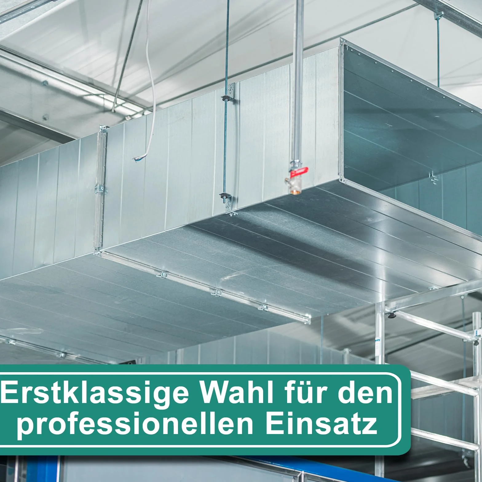 PRIOstahl barre filettate DIN 976 M12 1 m acciaio inox V2A