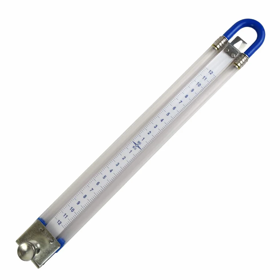 Arctic Hayes - Calibro U-Flex, 30 mm, lunghezza 30,5 cm