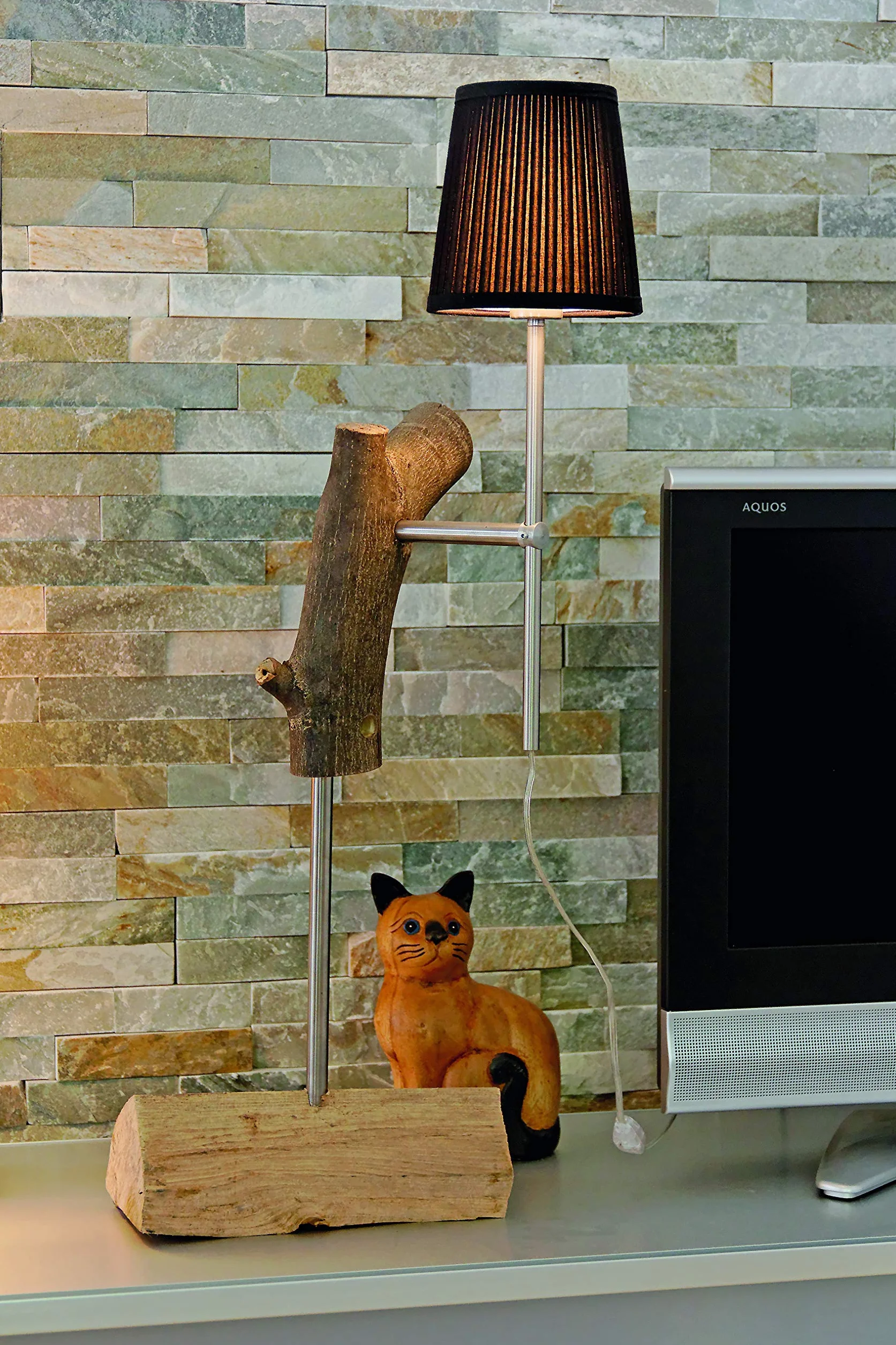 Alberts Profilo angolare alluminio anodizzato argento 1000 x 50 x 20 mm